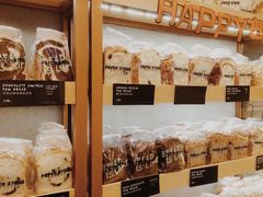 -PAPER STONE BAKERY(天环店)