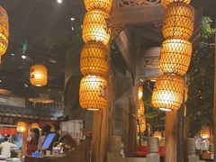 大堂-南京大牌档(之心城店)