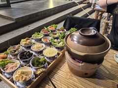 -聚汇三少·龙虾·中餐厅(莫邪路新天地店)