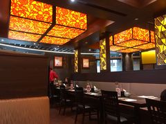 大堂-MoMo牧场·寿喜烧专门店(长泰广场店)