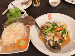 -大螃蟹海鲜餐厅