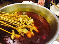 -金太阳海鲜烧烤·本地人餐厅(东纬路旗舰店)
