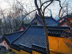 -九华山公园