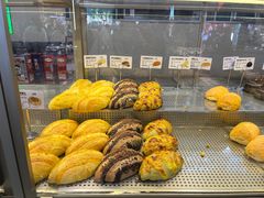 -LELECHA乐乐茶(百货大楼店)