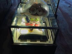 -广州天河希尔顿酒店