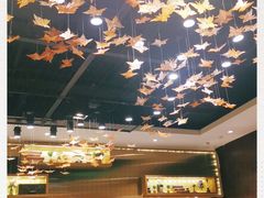 -有璟阁港式餐厅(国贸商城店)