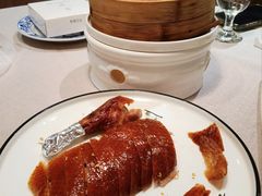 -漢舍中国菜馆(889广场店)