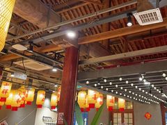 -朱光玉火锅馆·太原旗舰(钟楼街店)