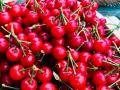 -樱桃山旅游景区