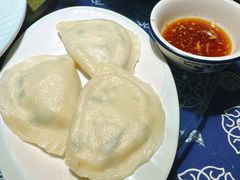 鲅鱼水饺-旺角小渔村·海肠捞饭开创者(二马路店)