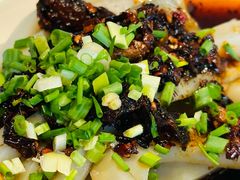 -江龙饭店·乌江豆腐鱼(乌江老桥头店)