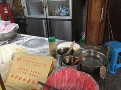 -张师傅建始大饼