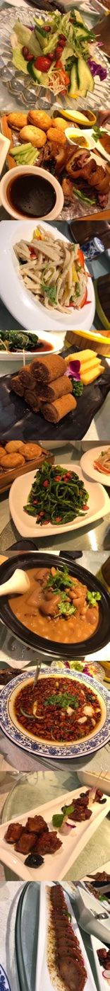 -京味民福烤鸭店(建设四马路店)