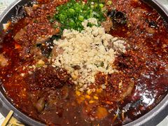 -麻辣港湾(京津公路店)