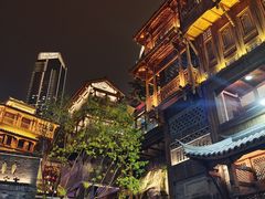 -重庆十八梯传统风貌区