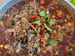 -蓉三少冒烤鸭·四川小吃集(北京首店)