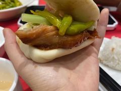 -凯鸽酒楼(大同振兴街店)