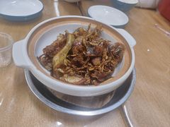 -灌顶姜母鸭(思明南路店)