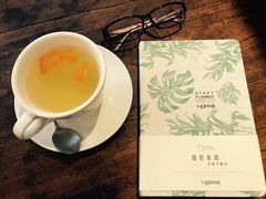-雕刻时光咖啡馆(师大路店)