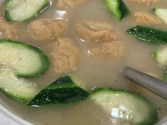 -胜记菜馆(文明路)