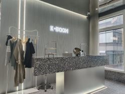 -凯博K-boom Hair Salon