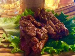 -有奴思烤肉·清真(正宁路店)
