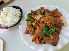 -万顺啤酒屋(皇寺路店)
