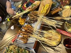 -林二哥宜烤官·宜宾小烧烤