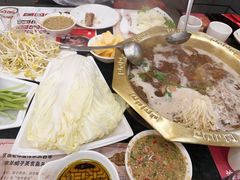 -德羊府老北京羊蝎子火锅