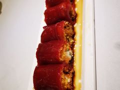 红米脆虾肠-凯逸轩·匠心粤菜(中城名仕汇店)
