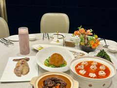 -A One Kitchen·南京精菜馆(晶丽酒店店)