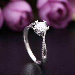 -威德钻石-克拉钻大本营(南京东路店)