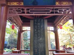 -碑林公园