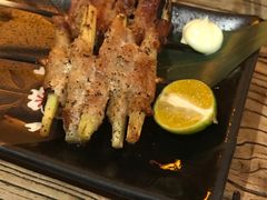 -酒窝烧鸟(科华街店)