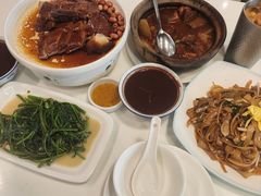 -金湖港式餐厅(建外店)