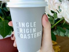 -KYO COFFEE(胶州路店)