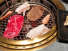 -花时·炭火烧肉(东百中心A馆店)