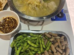 -豆爷烤肉(沁水路龙湖店)