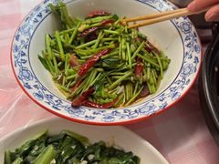 -三只鸟本地特色菜馆(上饶总店)