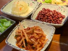 -火炉情韩国料理店(古田路店)