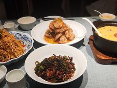 -茶啊冲电影主题文化餐厅(TOUCH12街店)