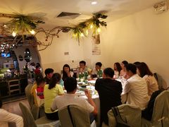 -漓江又一軒·广西菜·桂林米粉(梅林店)