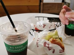 -BIG BAGEL(永康路店)