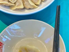 -川正旺江湖菜(三元桥店)