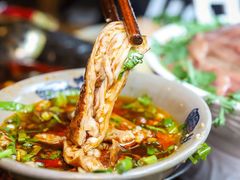 -重庆渝达老火锅(春熙路店)