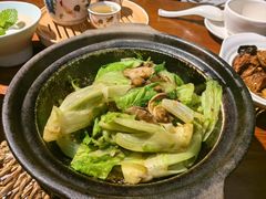 -南拳十三姨·潮汕砂锅粥(世纪金源店)