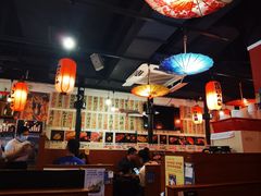 -大阪烧肉BAKA一代(十亩地店)