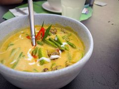 -帕蓝·暹罗料理(大学路店)