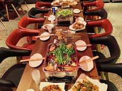 -蚝蚝先生·广式烧烤(信天广场店)