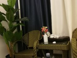 -涵颜维美spa会馆·圣莉斯歌会员服务中心